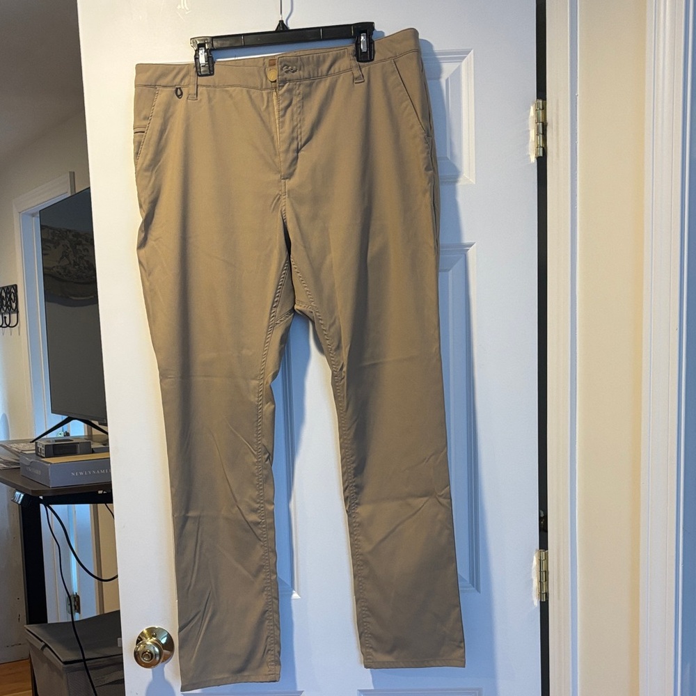 Imperial Motion Liberty Chino Pants - Slim Fit